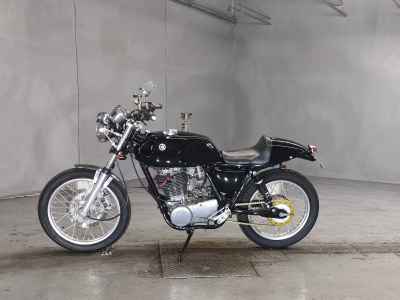 Yamaha SR500 1984