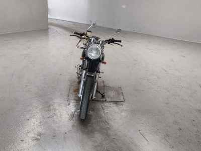 Yamaha SR500 1984