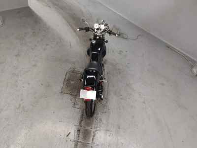 Yamaha SR500 1984