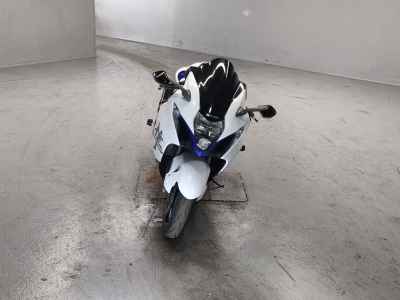 Suzuki Hayabusa 2022