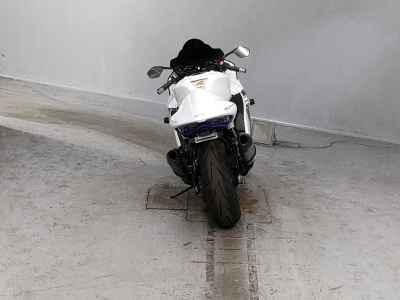 Suzuki Hayabusa 2022