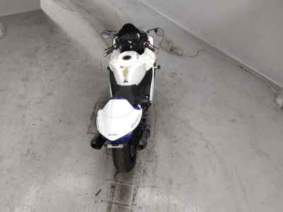 Suzuki Hayabusa 2022