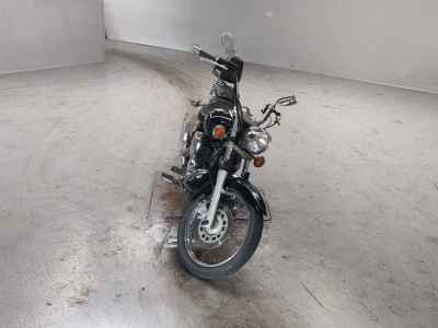 Yamaha Drag Star XVS250 2002