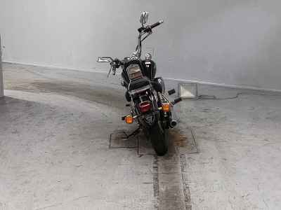 Yamaha Drag Star XVS250 2002