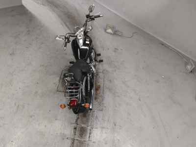 Yamaha Drag Star XVS250 2002