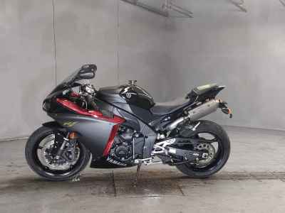 Yamaha YZF-R1 2010