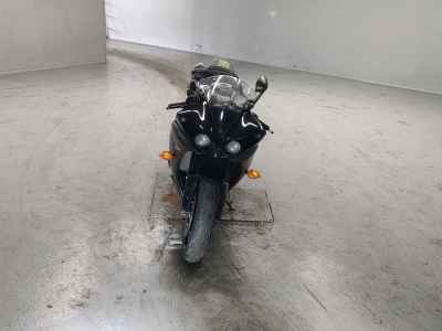 Yamaha YZF-R1 2010
