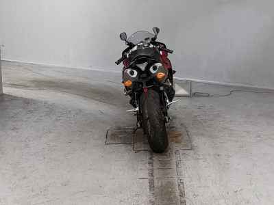 Yamaha YZF-R1 2010