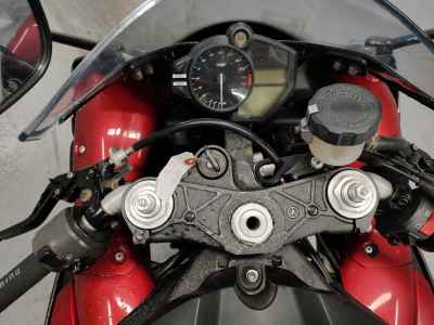 Yamaha YZF-R1 2010