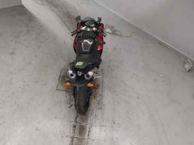 Yamaha YZF-R1 2010