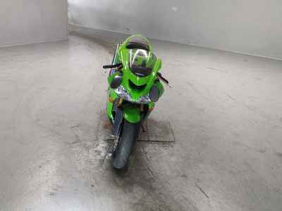 Kawasaki Ninja ZX-10R 2004