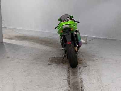 Kawasaki Ninja ZX-10R 2004