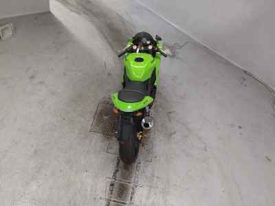 Kawasaki Ninja ZX-10R 2004