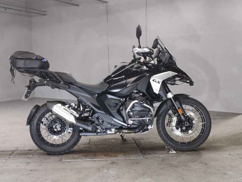 BMW R1300GS 2024