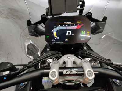 BMW R1300GS 2024
