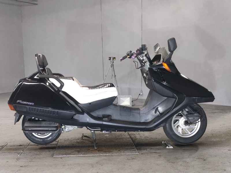 Honda Fusion X 2003