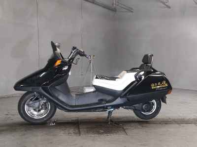 Honda Fusion X 2003