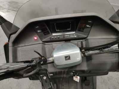 Honda Fusion X 2003