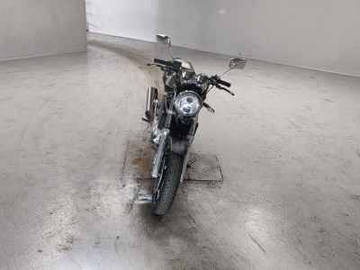Honda VTR250 2003