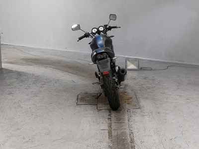 Honda VTR250 2003
