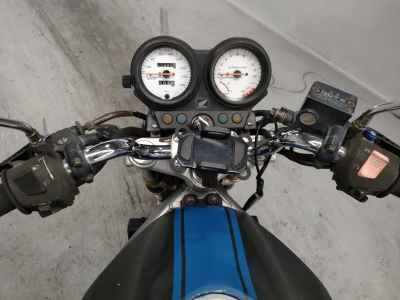 Honda VTR250 2003