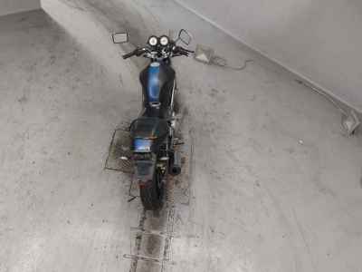Honda VTR250 2003