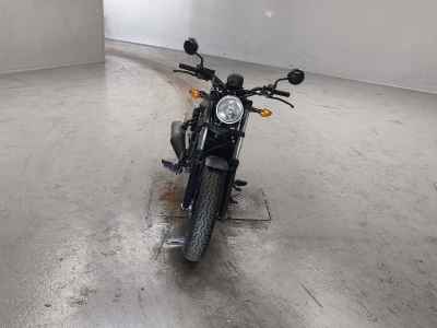Honda Rebel CMX250 2017