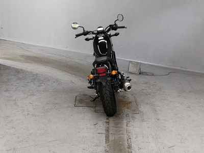 Honda Rebel CMX250 2017