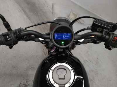 Honda Rebel CMX250 2017