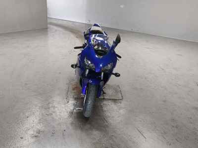 Honda CBR1000RR 2004