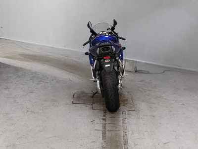 Honda CBR1000RR 2004
