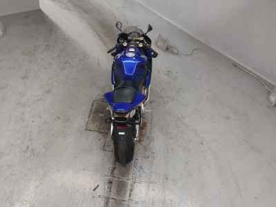 Honda CBR1000RR 2004