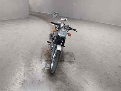 Honda GB250 Clubman 1984