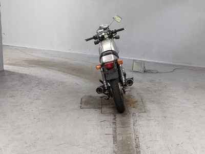 Honda GB250 Clubman 1984