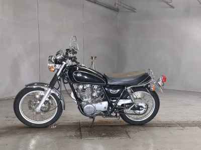 Yamaha SR400 2006
