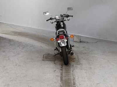 Yamaha SR400 2006