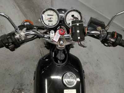 Yamaha SR400 2006
