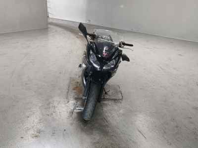 Kawasaki Ninja 400 2014