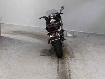 Kawasaki Ninja 400 2014