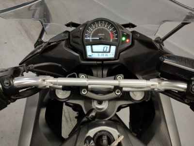 Kawasaki Ninja 400 2014