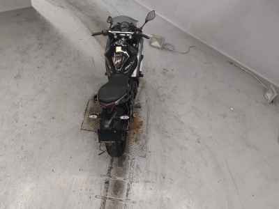 Kawasaki Ninja 400 2014