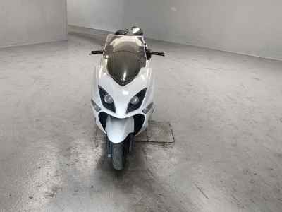 Yamaha Majesty 250 2014
