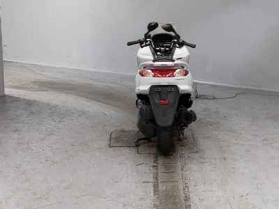 Yamaha Majesty 250 2014