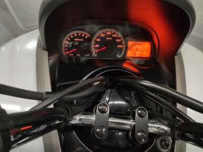 Yamaha Majesty 250 2014