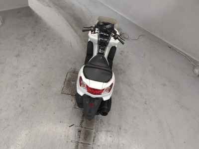 Yamaha Majesty 250 2014