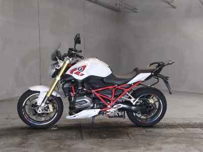 BMW R1200R 2016