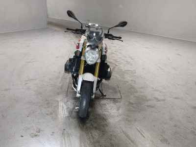 BMW R1200R 2016