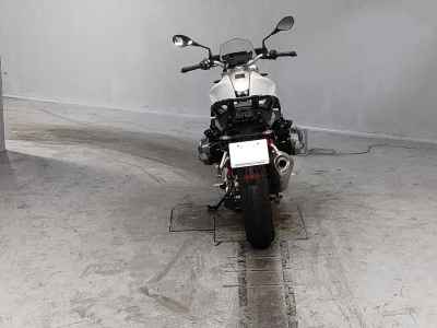 BMW R1200R 2016