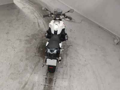 BMW R1200R 2016