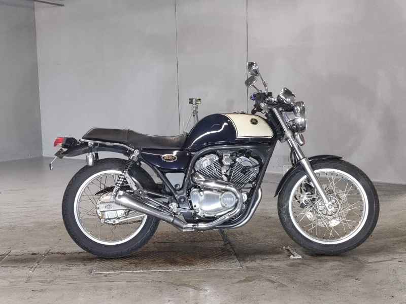 Yamaha SRV250S 1993